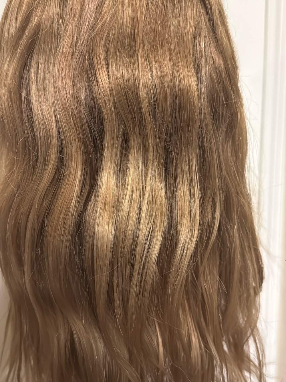 Hairvivi human hair - Picture 2 of 4